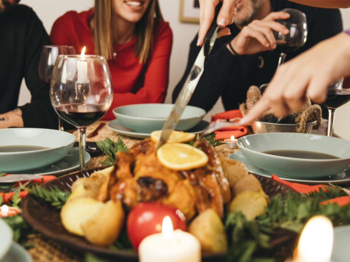 Weihnachten in NRW dieses Jahr besonders teuer!