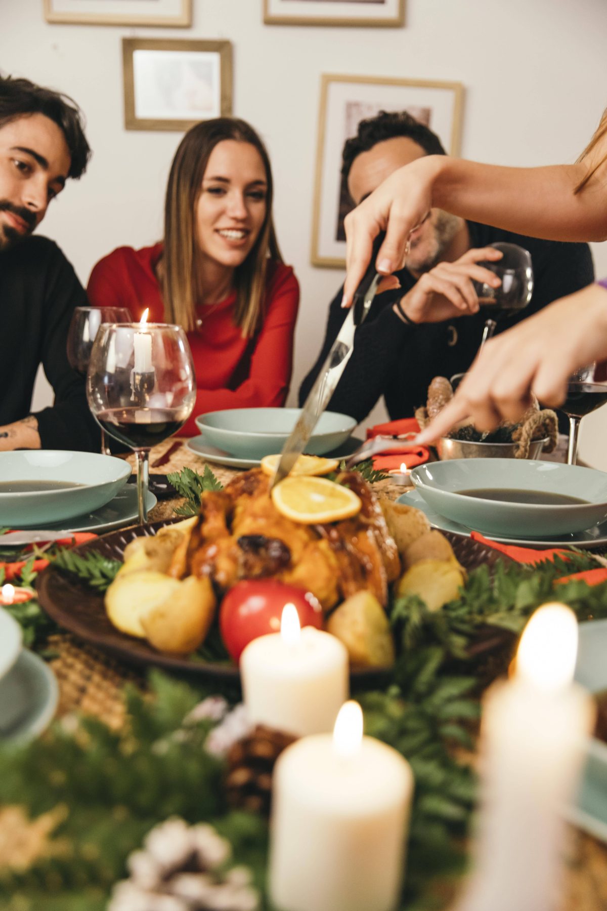 Weihnachten in NRW dieses Jahr besonders teuer!