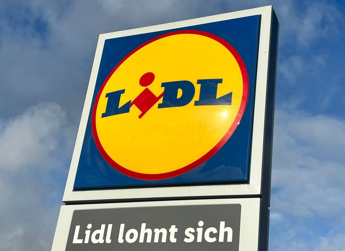 Kunden von Lidl können sich zukünftig wohl eine echte Non-Food-Änderung gefasst machen.