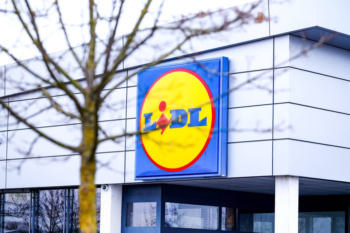 Lidl, Rewe und Co. sind zu bestimmten Zeiten billiger.