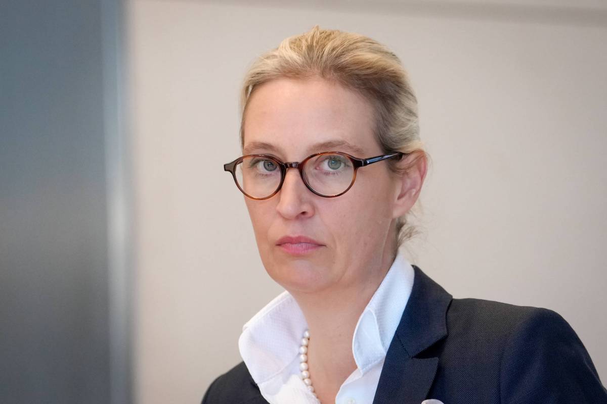 Alice Weidel