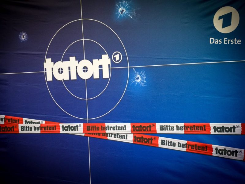 Tatort Sendetermine: An DIESEN Tagen laufen die Krimis im Juni 2024