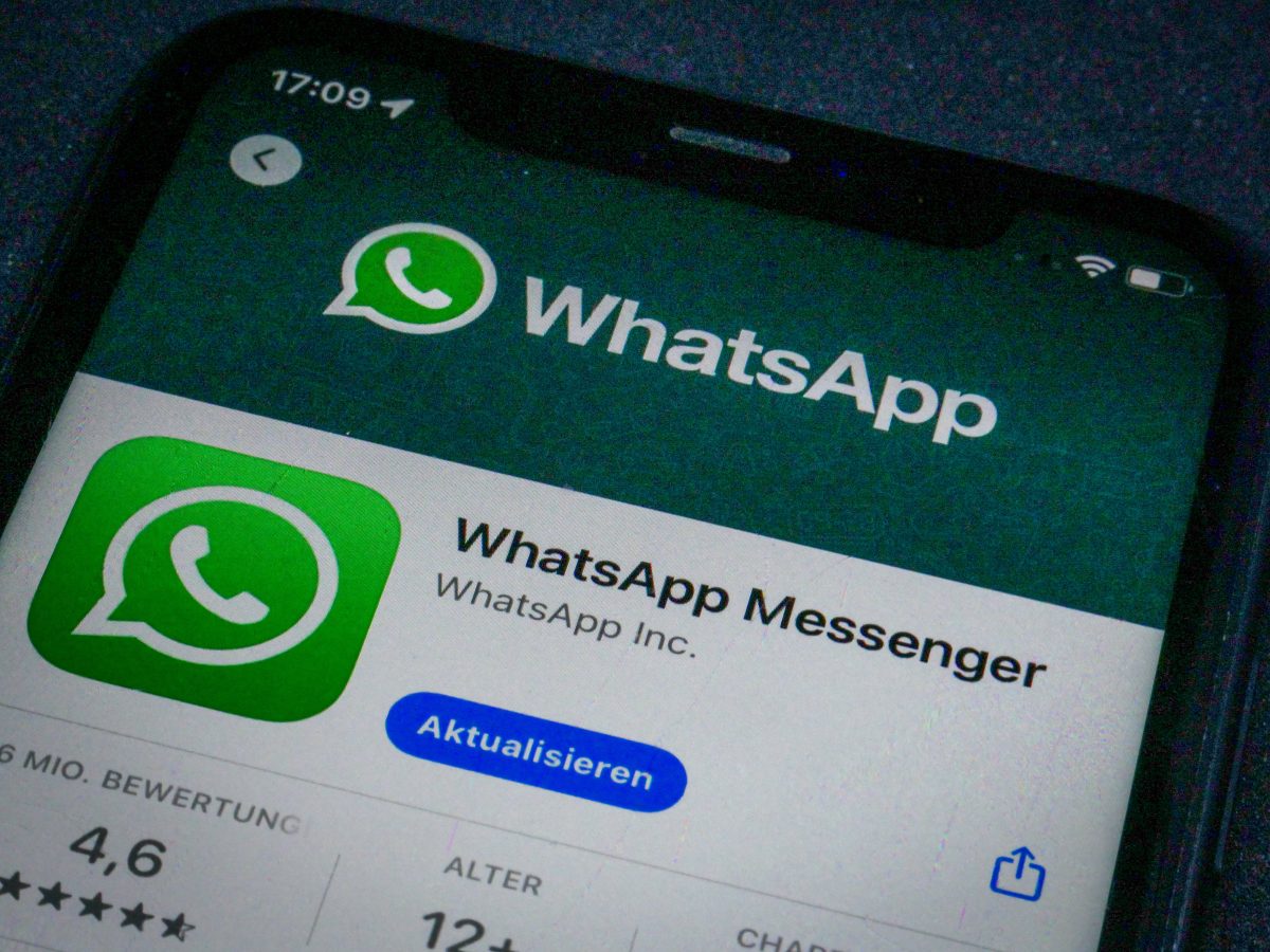 Whatsapp: Sprachnachrichten-Trick enthüllt