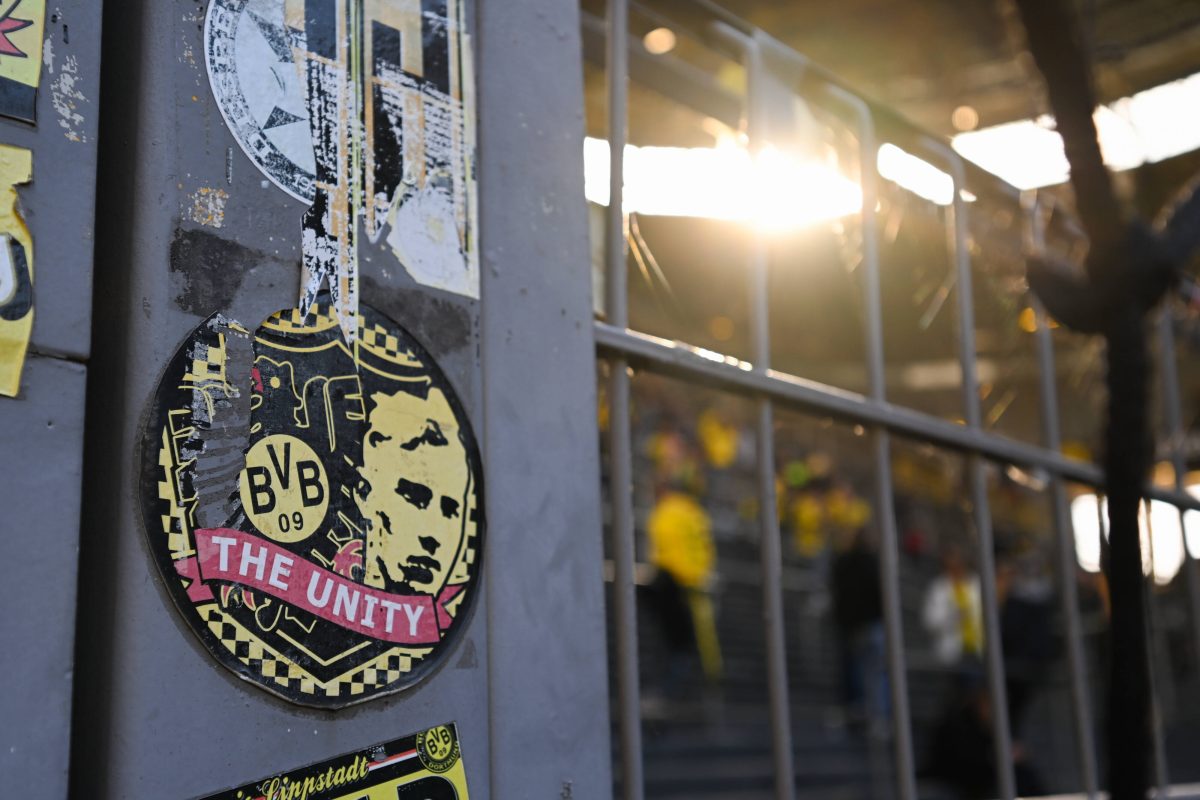 Borussia Dortmund: Aufruf der Fans.