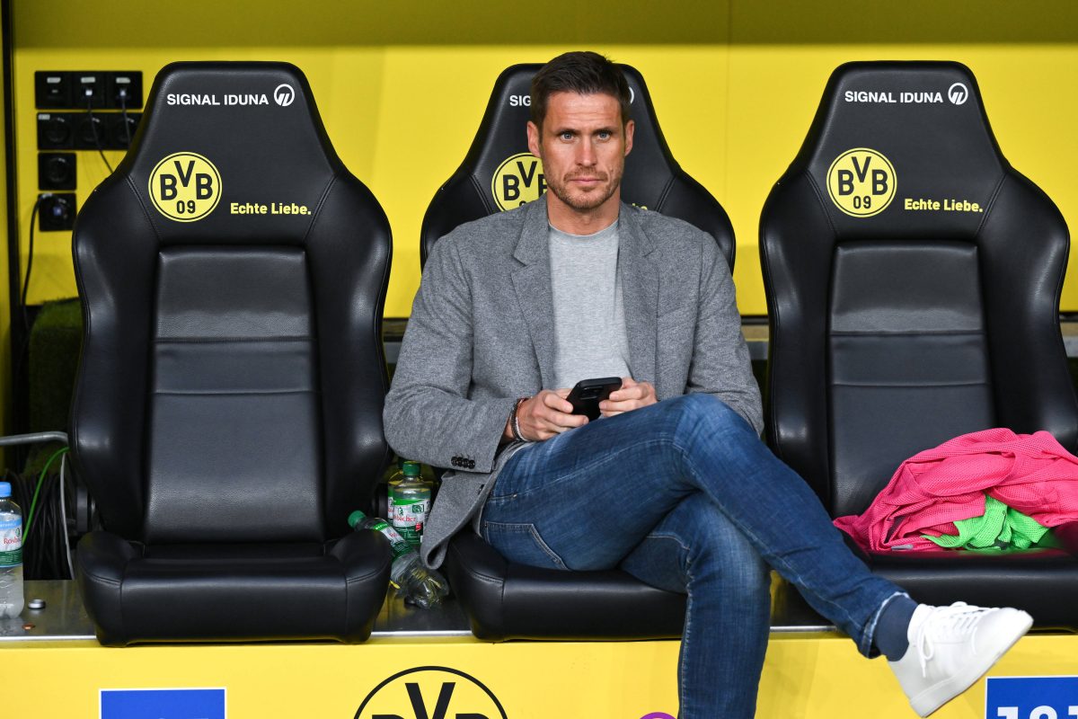 Borussia Dortmund Transfers