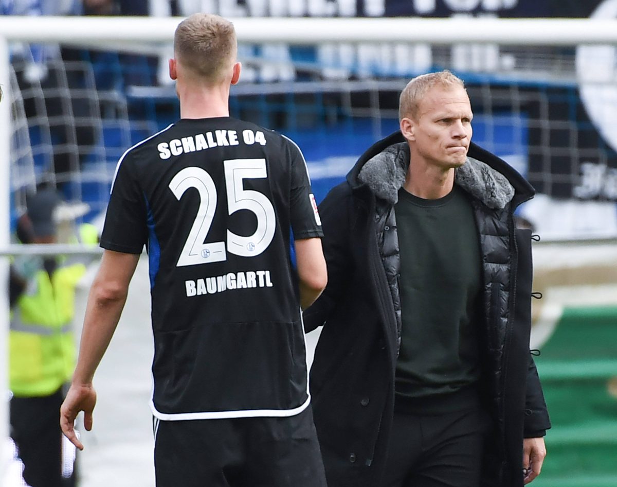 Wer ist beim FC Schalke 04 unter Karel Geraerts der große Verlierer?