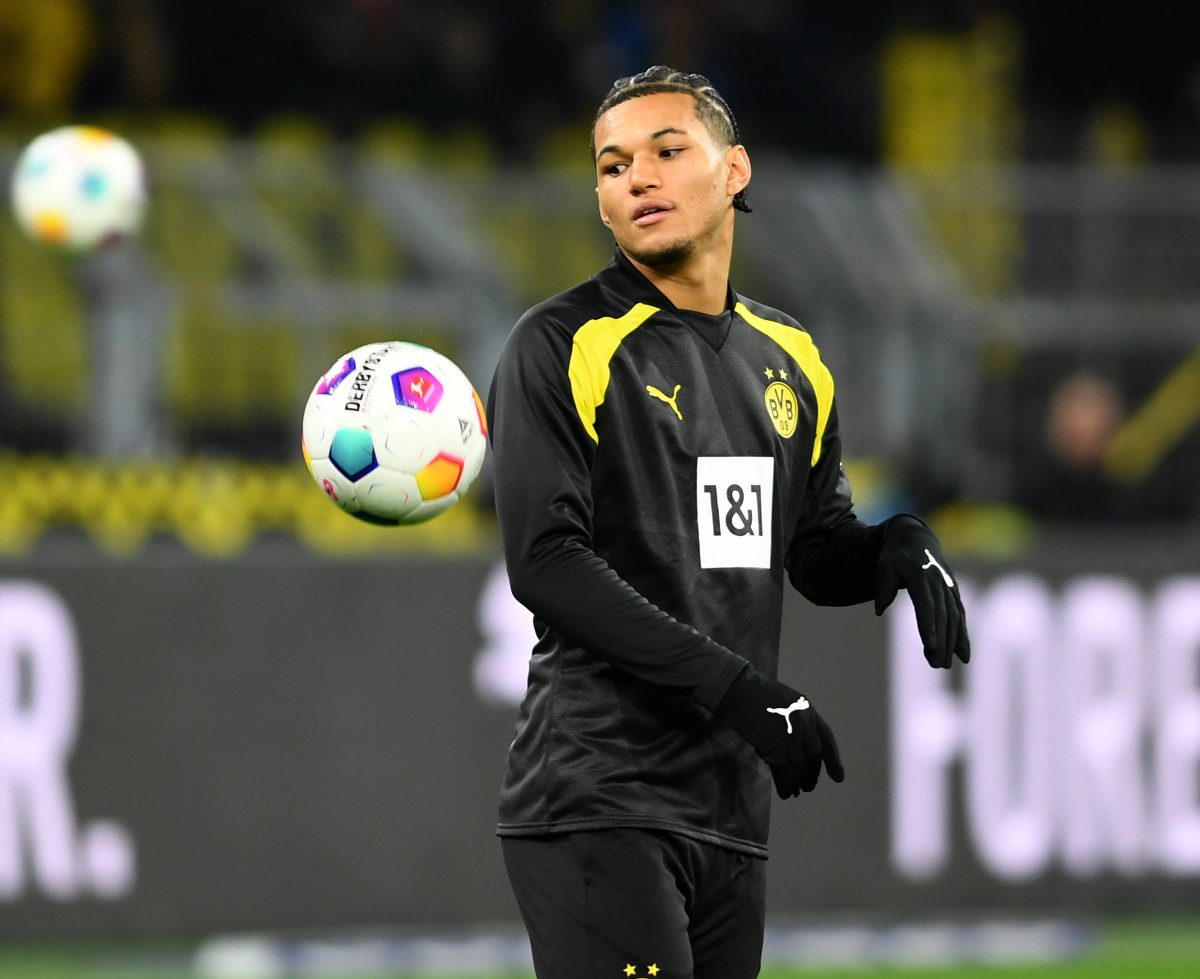 Borussia Dortmund BVB Paris Brunner