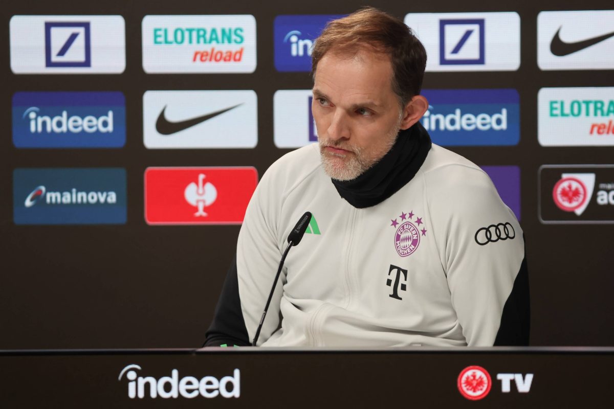 Thomas Tuchel