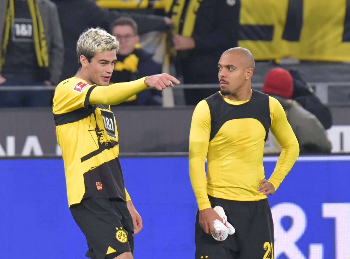 Verlassen Borussia Dortmund einige Spieler?