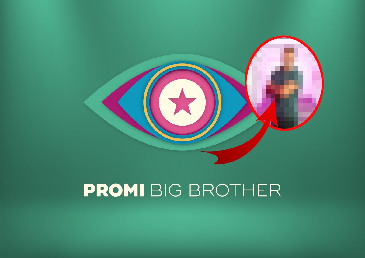 Promi Big Brother