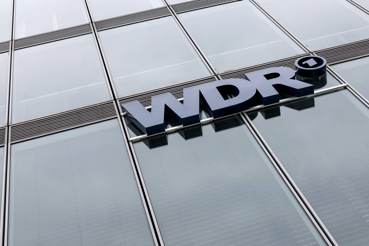 WDR