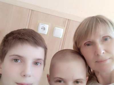 Flucht aus der Ukraine: Mutter aus Mariupol erzählt vom Angriff der Russen – „Empörung und Schock“