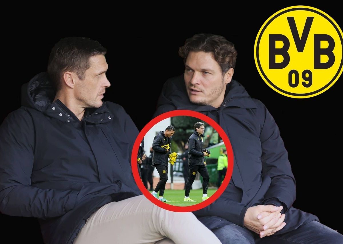 Borussia Dortmund BVB