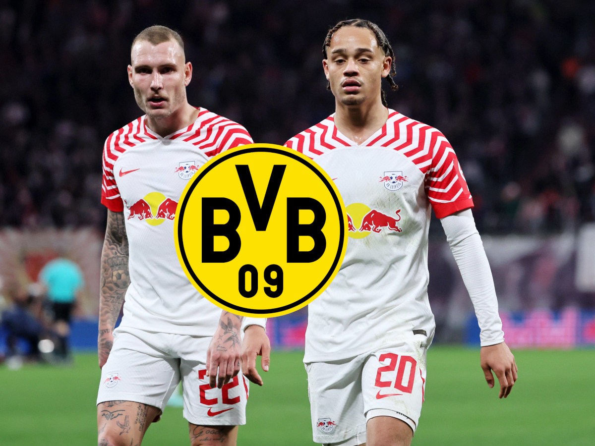 Borussia Dortmund Raum