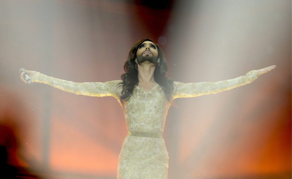 Conchita Wurst