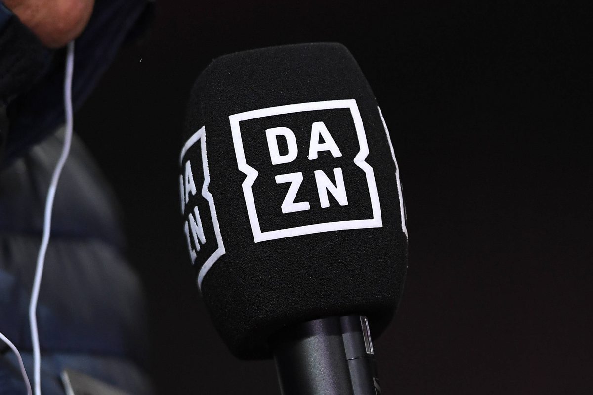 DAZN