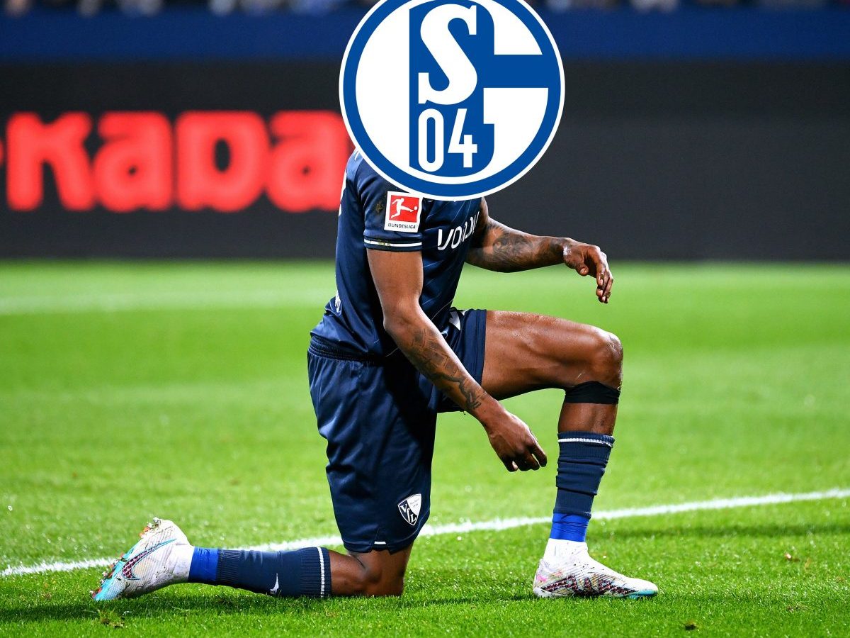 FC Schalke 04 Kwarteng
