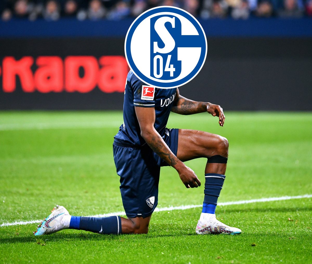 FC Schalke 04 Kwarteng