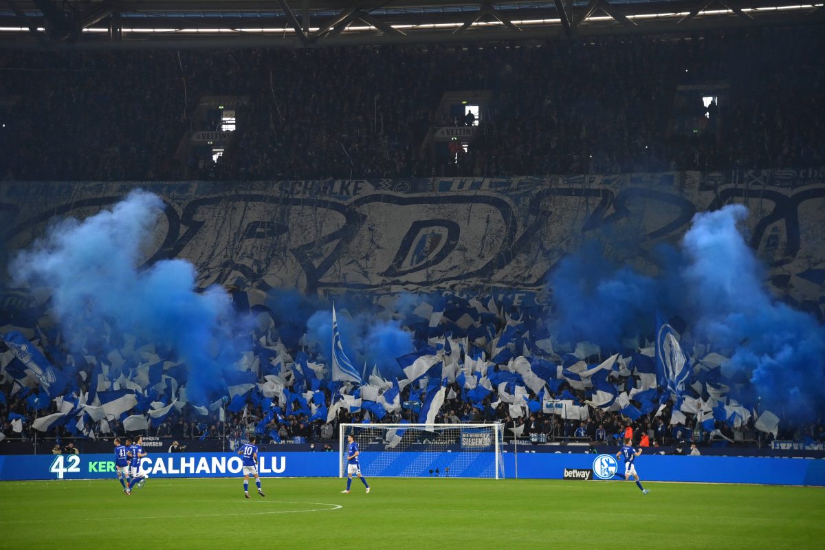 FC Schalke 04 S04