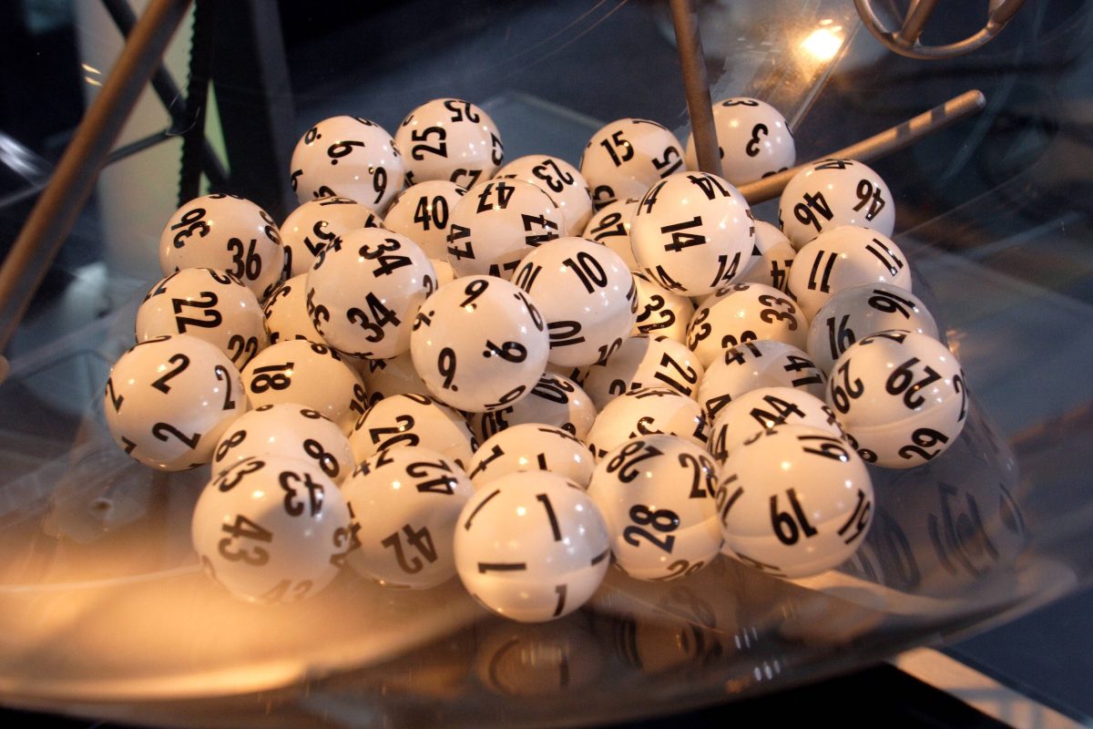 Diese Lotto-Gewinnerin hatte sich alles etwas anders vorgestellt.