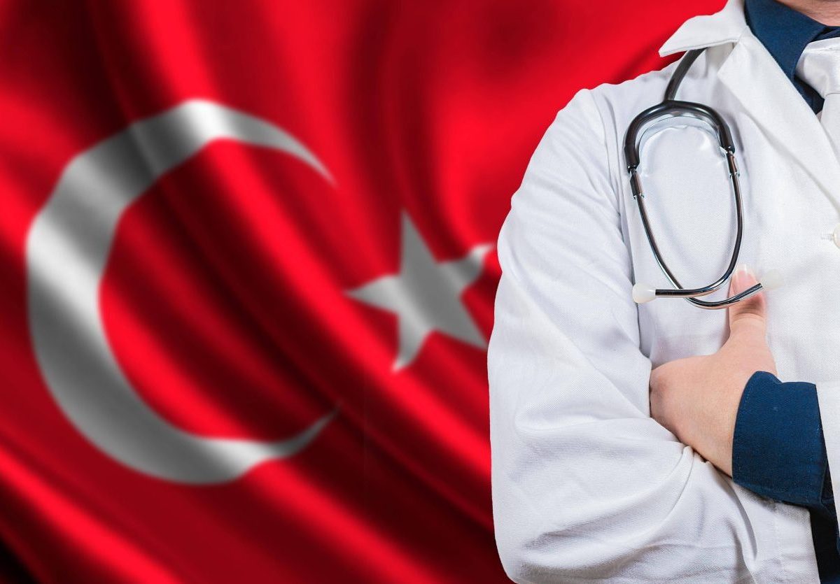 Darum geht viel Geld der Krankenkassen an die Türkei.