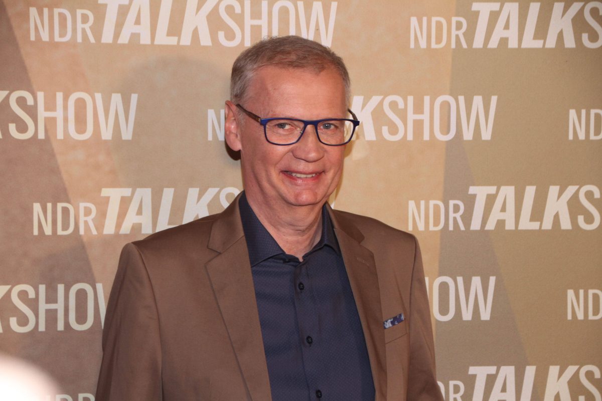 Günther Jauch RTL Wer wird Millionär?