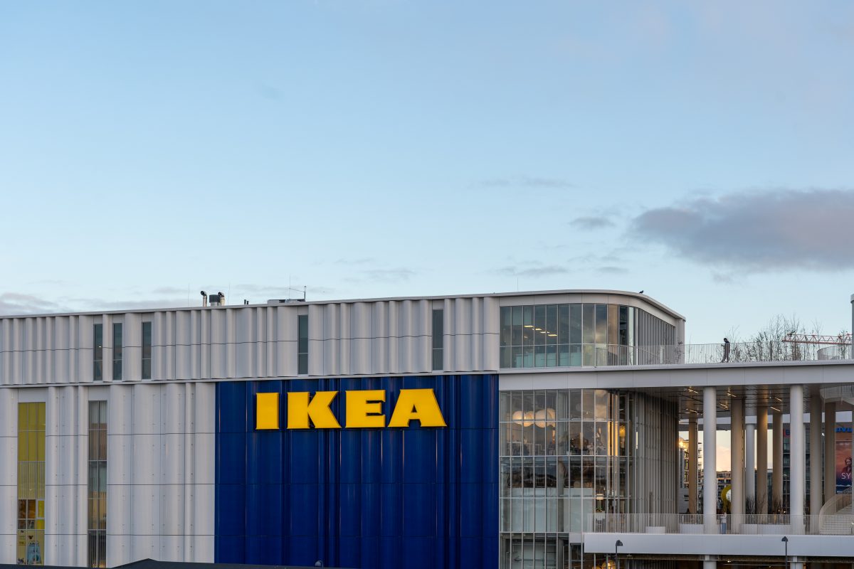 Ikea: Revolution bei Click & Collect Abholung