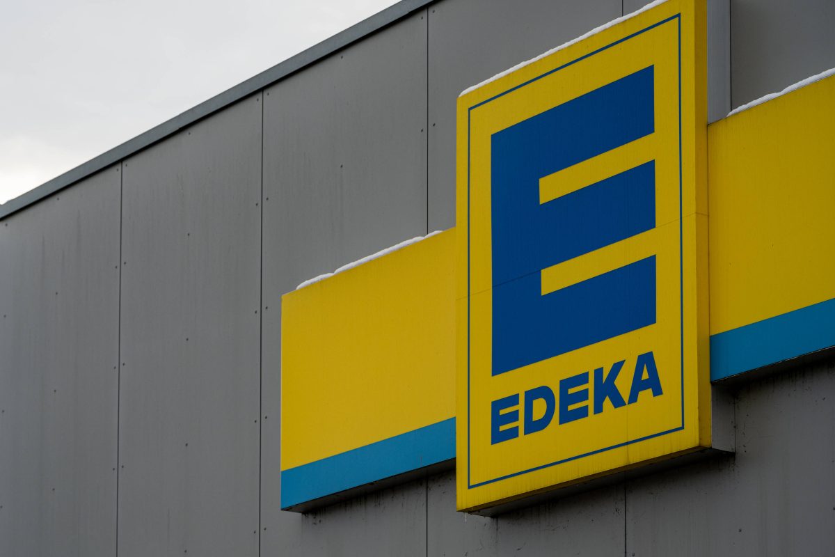 Edeka: Werbevideo löst Diskussionen aus und regt Demonstrationen an