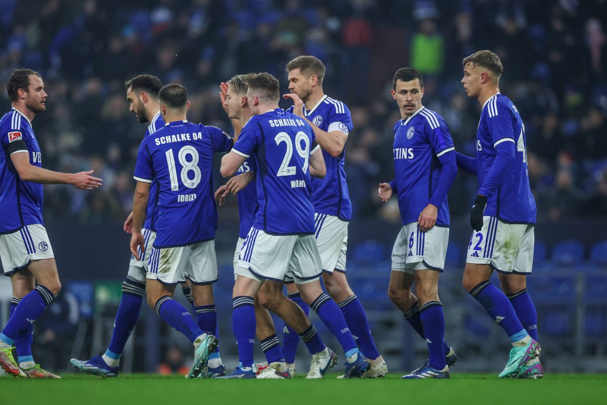 FC Schalke 04 S04