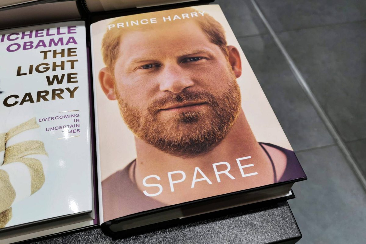 Sein Buch brach Rekorde an der Kasse, doch sind sich Kritiker sicher: Prinz Harry hat DAMIT alles verloren.