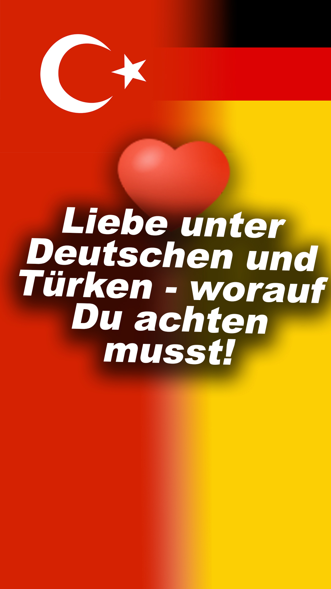 Unter Deutschen