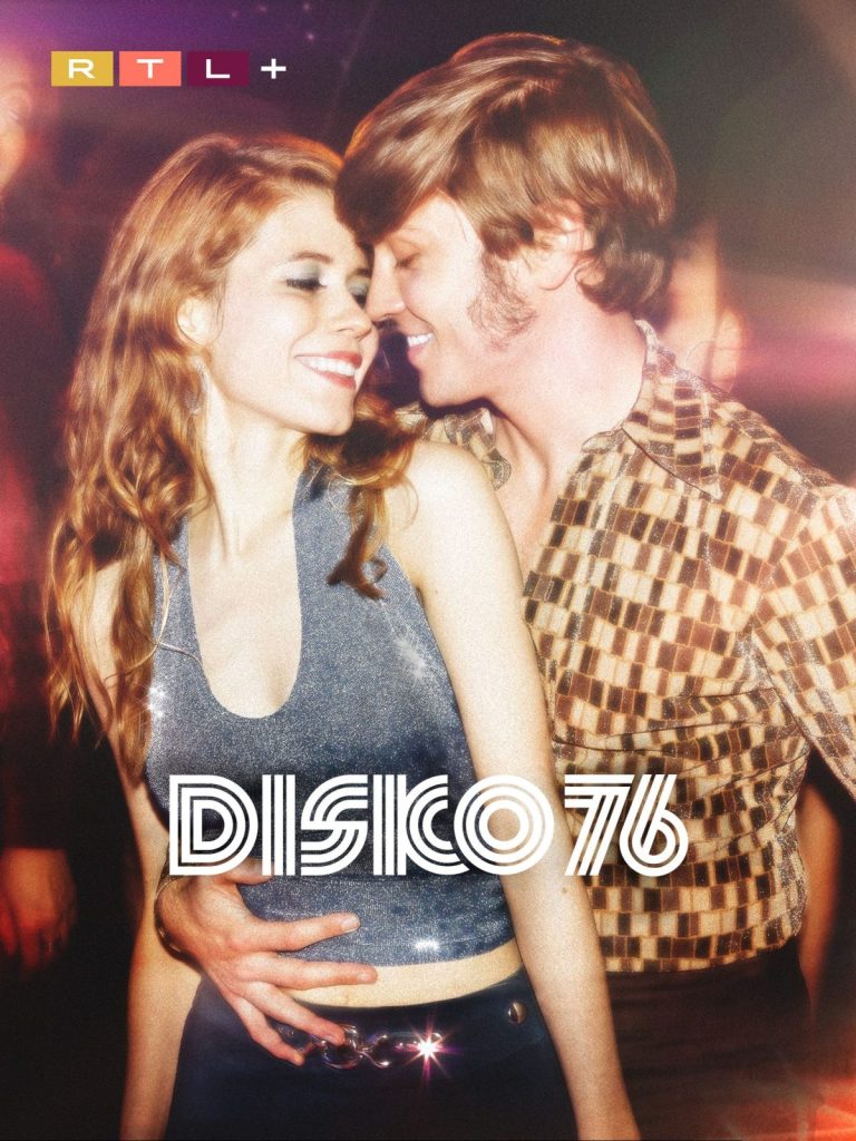 Disko 1976