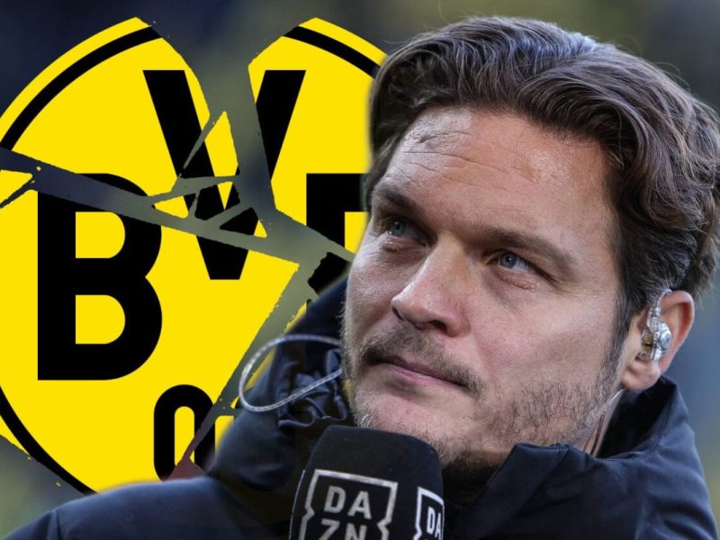 Borussia Dortmund: Bedenkliche Entwicklung – beim BVB sollten gerade alle Alarmglocken schrillen