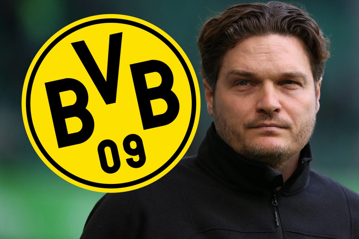 Wie geht es bei Borussia Dortmund mit Edin Terzic weiter?