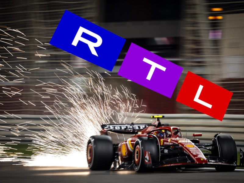 RTL lässt Formel-1-Bombe platzen – Fans außer Rand und Band