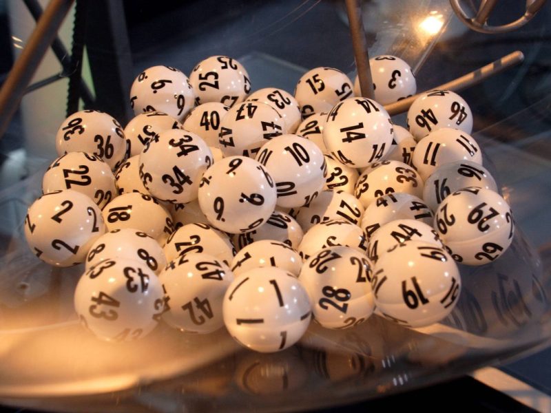 Lotto-Spieler knackt Jackpot – du ahnst nicht, was er mit dem Geld vorhat