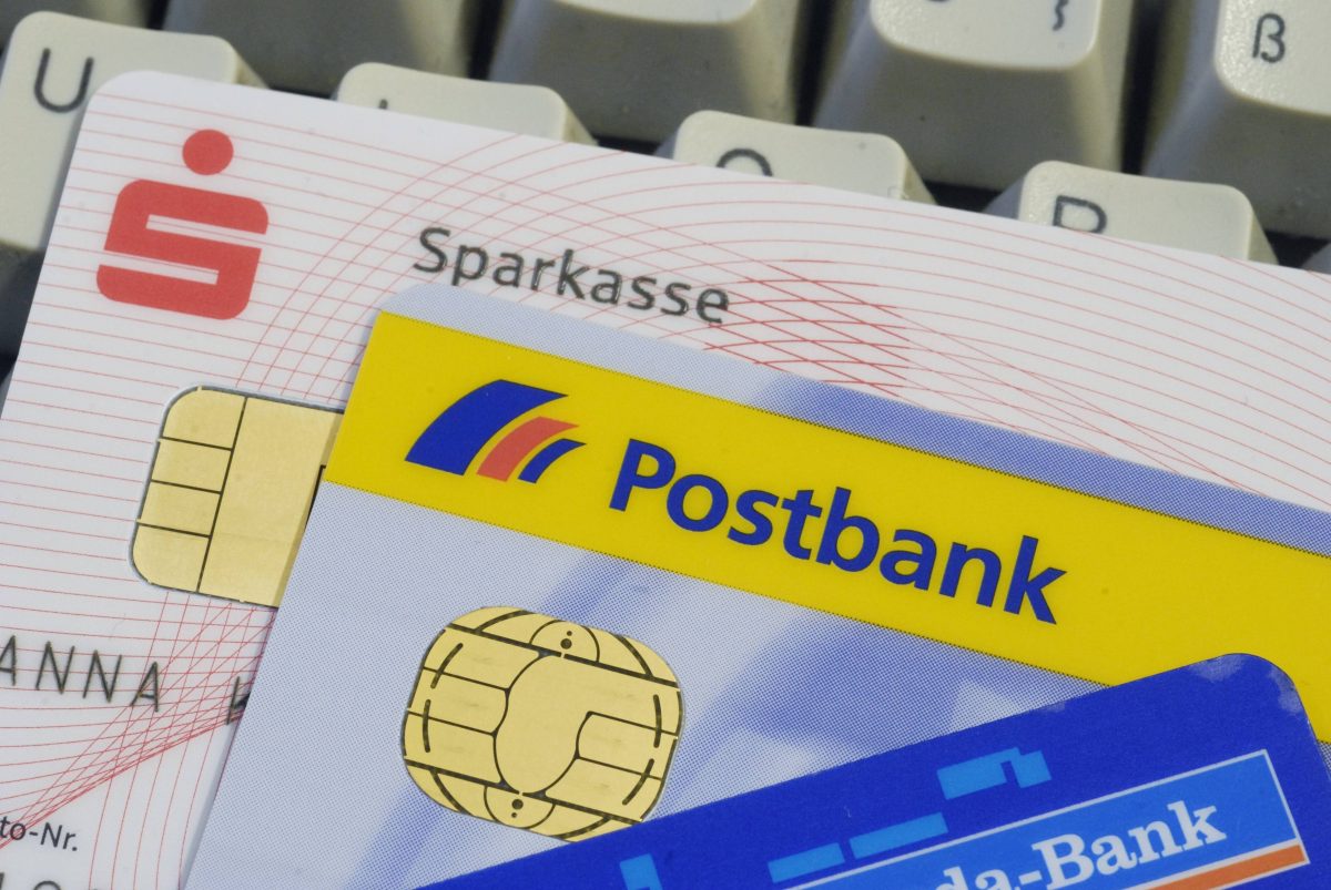 Sparkasse Postbank