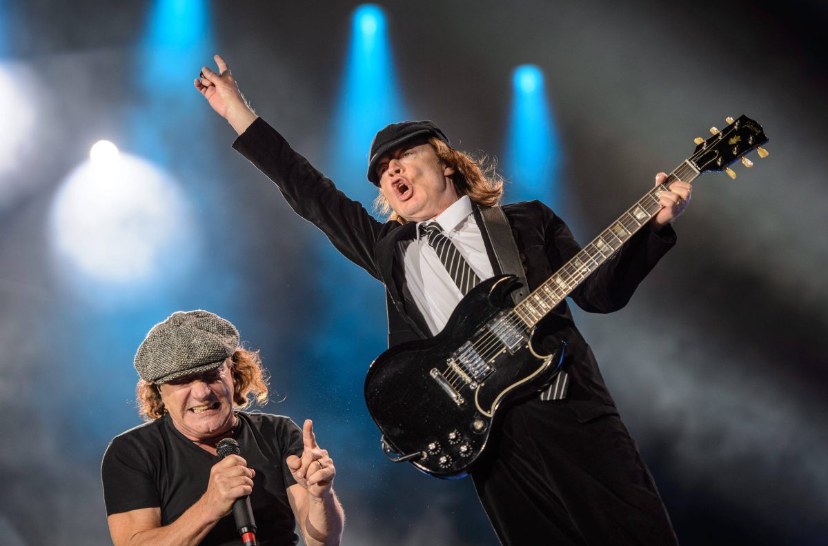 AC/DC