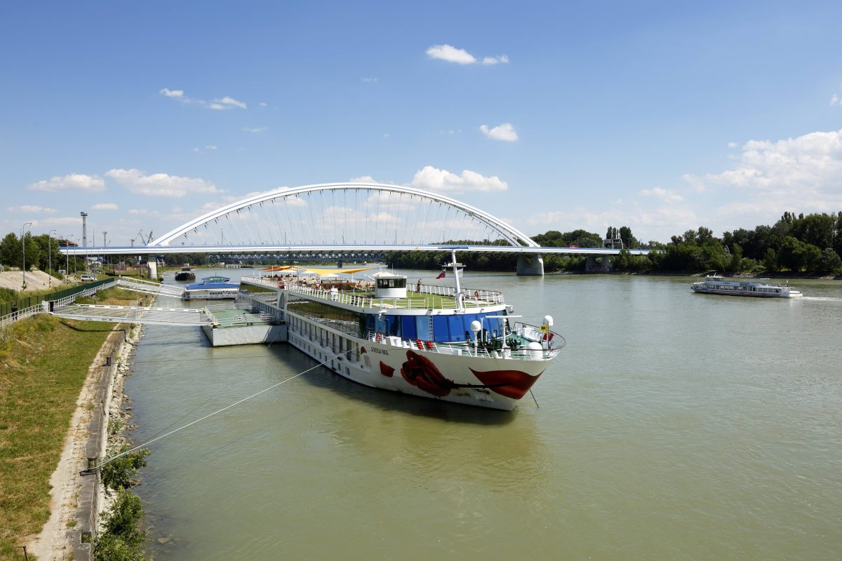 Kreuzfahrt: Preise steigen an - GÃ¤ste haben das Nachsehen.