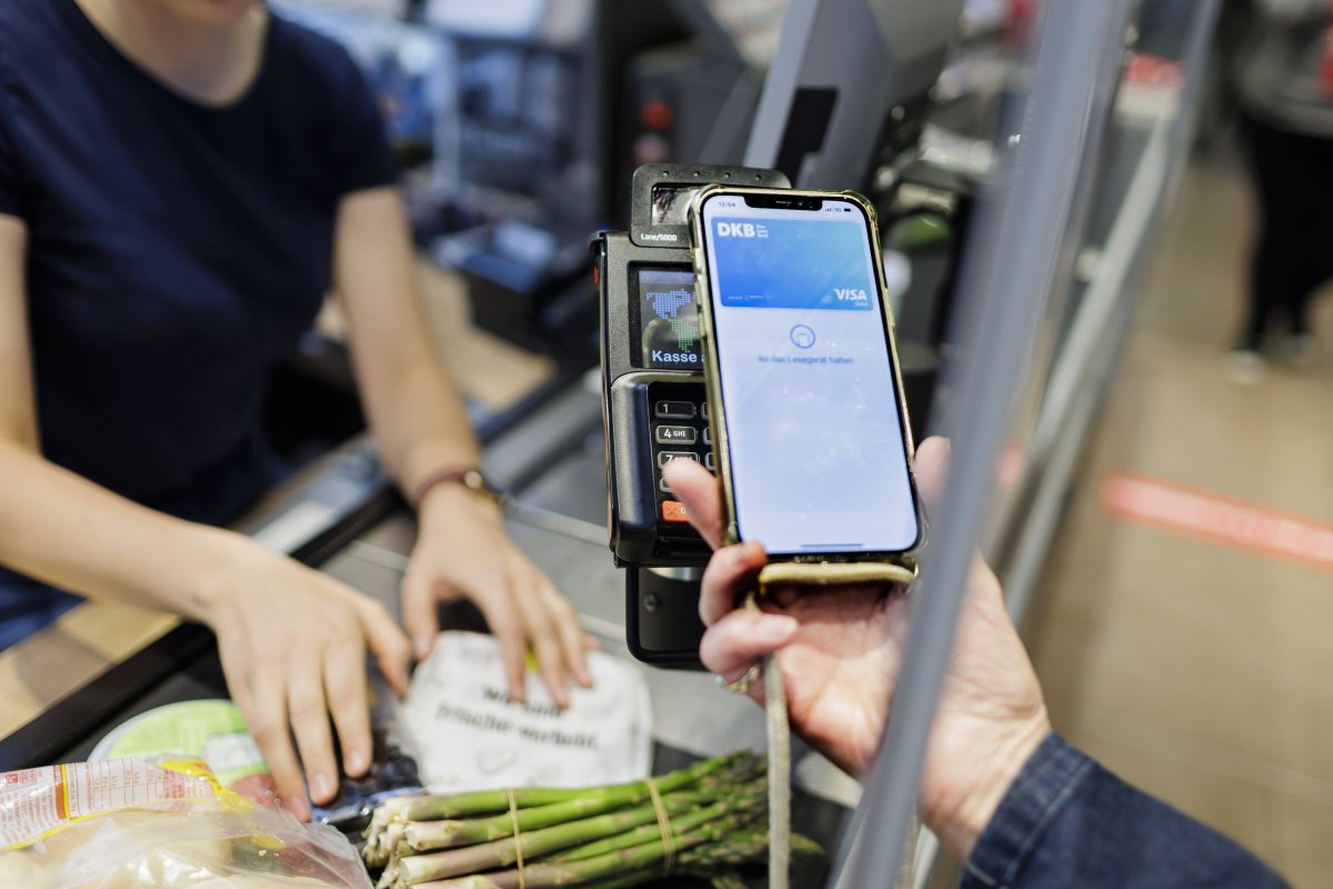 Lidl, Edeka, Rossmann und Co.: Das sollte wohl nicht bekannt werden.