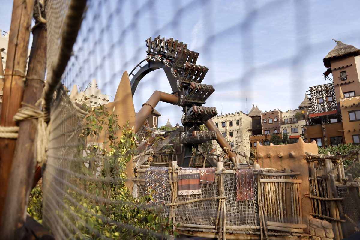 Das Phantasialand verrät einen Trick, wie Kunden beim Ticketkauf sparen können.