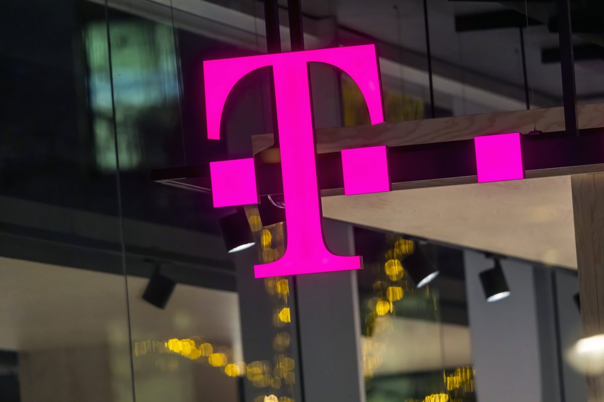 Kunden der Telekom werden aufgefordert, vorsichtig zu sein.