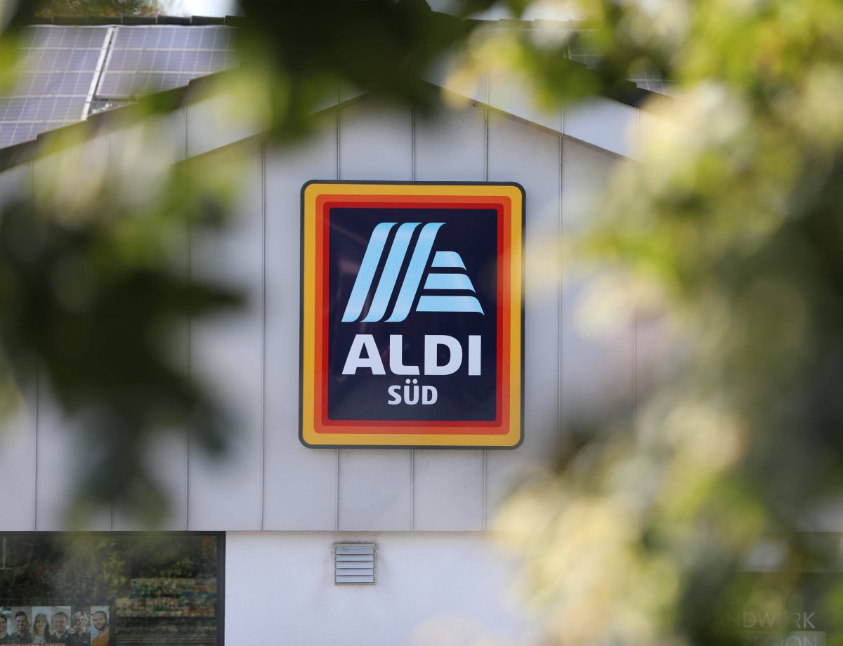 Aldi Süd