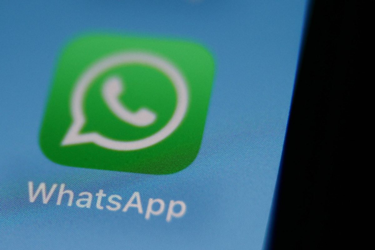 Whatsapp-Funktion verbietet Screenshots von Profilbildern