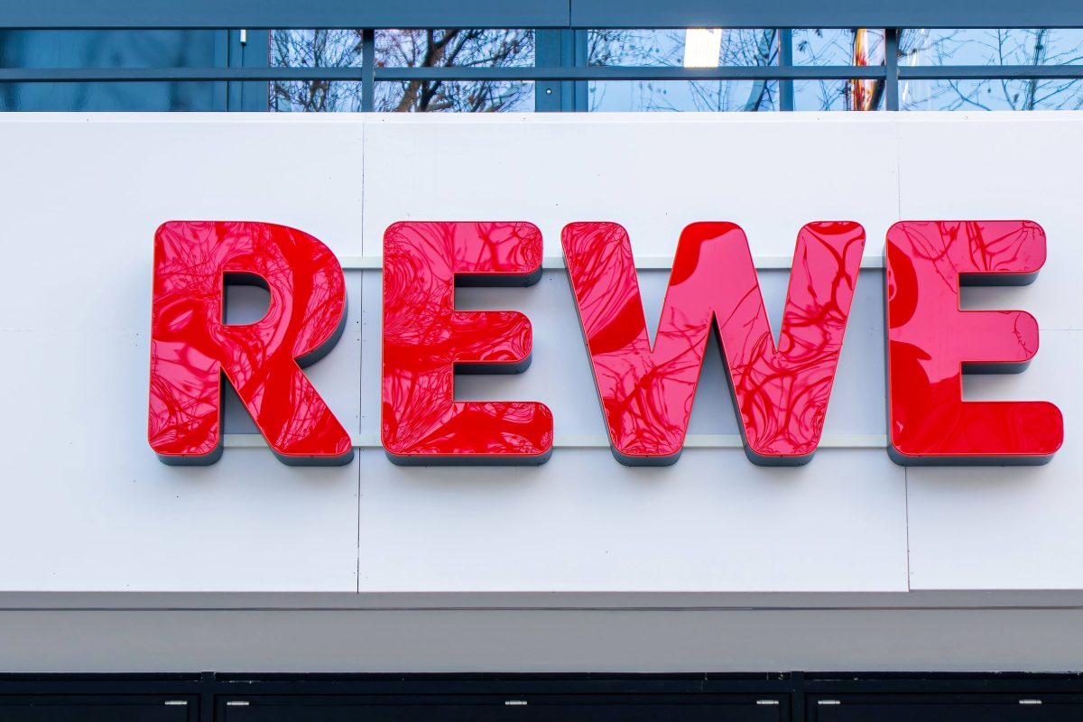 Edeka und Rewe führen in dieser Filiale Sonder-Kassen ein.