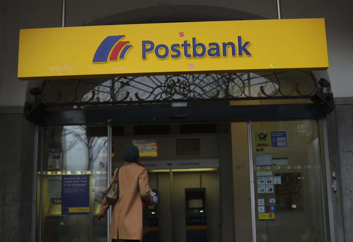 Postbank