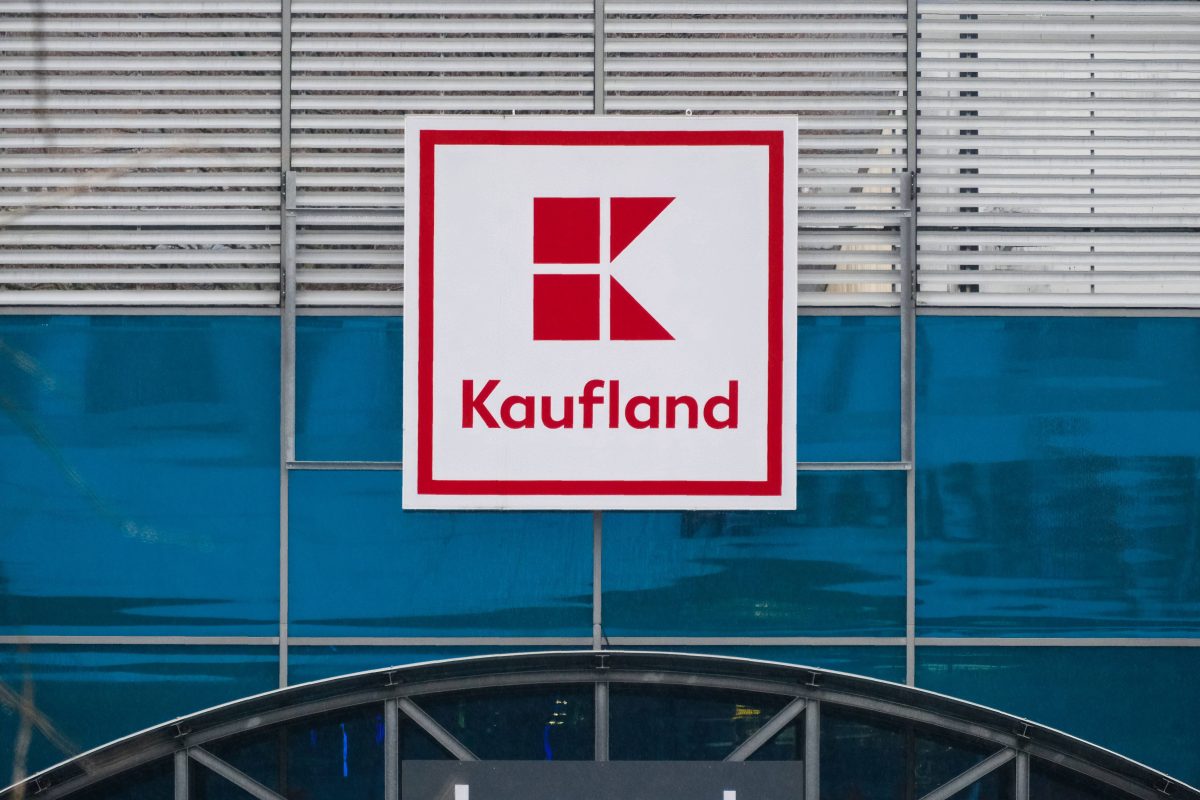 Kaufland-Kunden sind vom neuen Prospekt gestört.