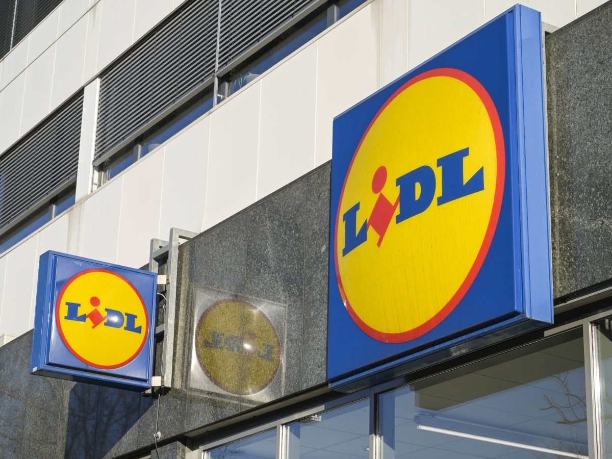 Lidl: Mit diesem Pfand-Bon-Trick sparen Kunden Geld