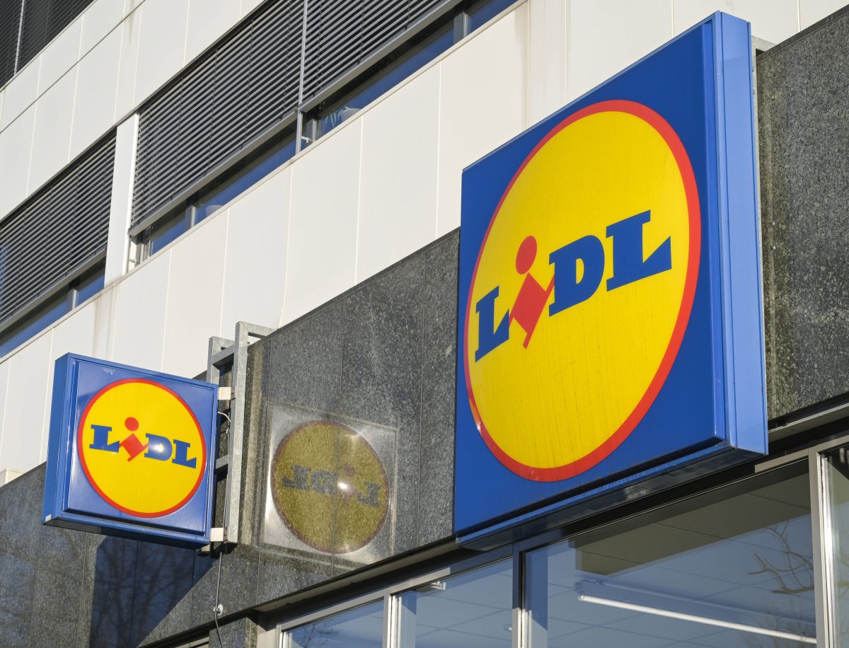 Lidl: Mit diesem Pfand-Bon-Trick sparen Kunden Geld