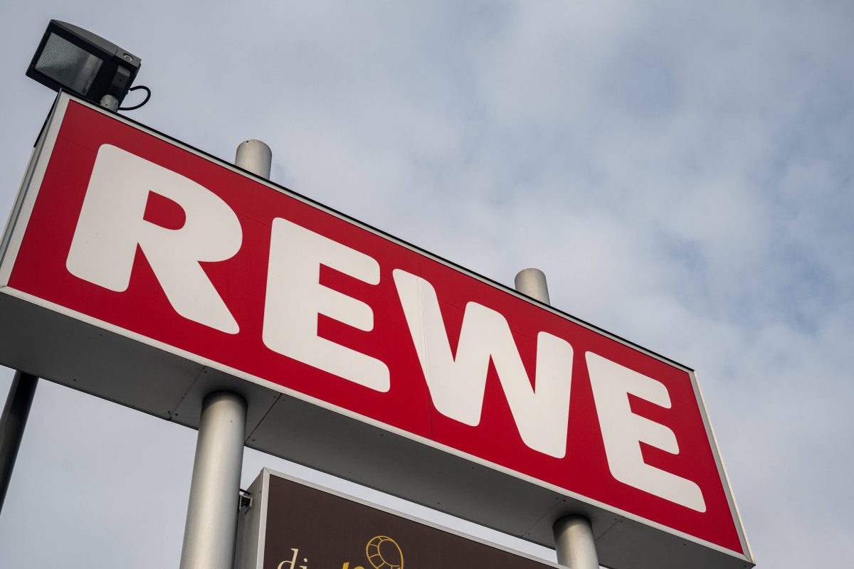 Rewe